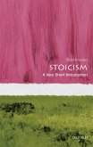 Stoicism: A Very Short Introduction (eBook, ePUB)