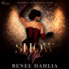 Show Up (MP3-Download) - Dahlia, Renee