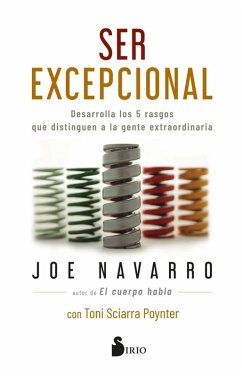 Cover Ser Excepcional (eBook, ePUB)