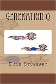 Generation Q (eBook, ePUB) Generation Q (eBook, ePUB)