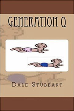 Cover Generation Q (eBook, ePUB)