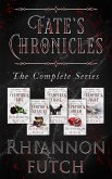 The Fates Chronicles Series (Fate's Chronicles) (eBook, ePUB)