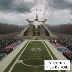 Fils De Joie (Ltd.7' Vinyl) - Stromae