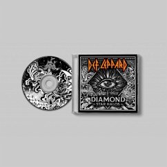 Diamond Star Halos - Def Leppard