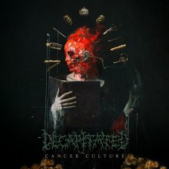 Cancer Culture - Decapitated