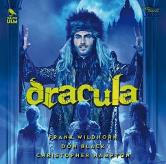 Dracula-Das Musical-Live Aus Der Wilhelmsburg - Borchert,Thomas/Heyne,Navina/Stanke,Patrick/+
