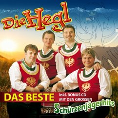 Das Beste - Hegl,Die