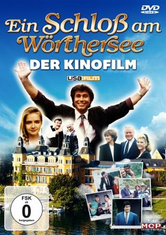 Ein Schloss am Wörthersee - Der Kinofillm - Diverse