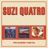 The Albums 1980-86 (3cd Boxset) - Bild 1