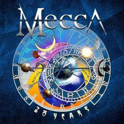 Cover 20 Years