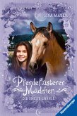 Die zweite Chance / Pferdeflüsterer-Mädchen Bd.5 (eBook, ePUB)