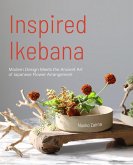 Inspired Ikebana (eBook, ePUB)
