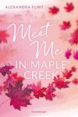 Meet Me in Maple Creek / Maple Creek Bd.1 (eBook, ePUB)