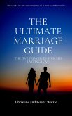The Ultimate Marriage Guidebook (eBook, ePUB)