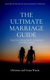 The Ultimate Marriage Guidebook (eBook, ePUB) The Ultimate Marriage Guidebook (eBook, ePUB)