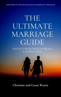 The Ultimate Marriage Guidebook (eBook, ePUB) - Wattie, Grant