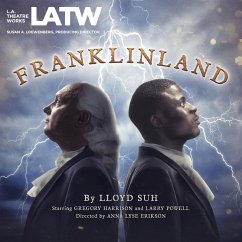 Franklinland (MP3-Download) - Suh, Lloyd