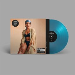 Remember Your North Star (Blue Lp+Mp3) - Yaya Bey