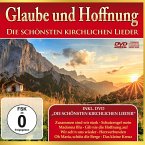 Glaube Und Hoffnung-Die Schönsten Kirchlichen Li