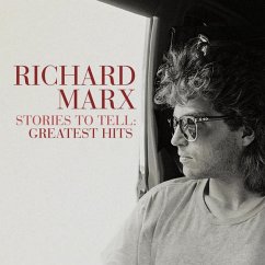 Stories To Tell:Greatest Hits - Marx,Richard