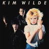 Kim Wilde (Clear/Black Splatter Vinyl) - Bild 1