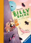 Billy Backe und der Wilde Süden / Billy Backe Bd.3 (eBook, ePUB)