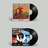Frank Popp Ensemble X Fünf Sterne Deluxe Frank Popp Ensemble X Fünf Sterne Deluxe