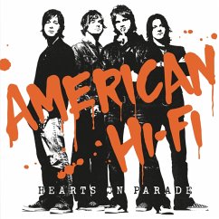 Hearts On Parade - American Hi-Fi