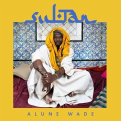Sultan - Wade,Alune