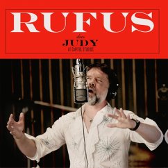 Rufus Does Judy At Capitol Studios - Wainwright,Rufus