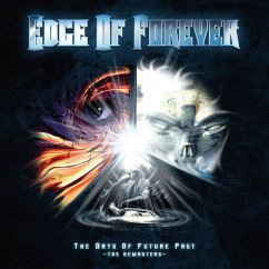 Cover The Days Of Future Past - The Remasters