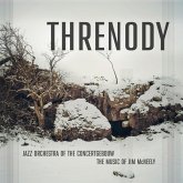 Threnody Threnody