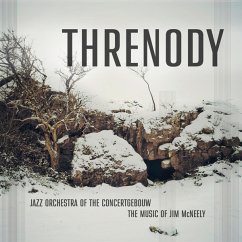 Cover Threnody