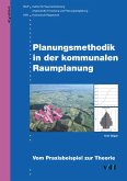 Planungsmethodik in der kommunalen Raumplanung (eBook, PDF)