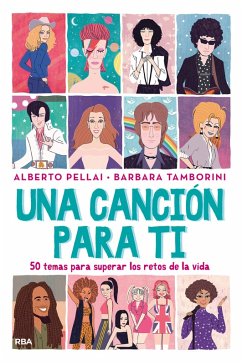 Cover Una canción para ti (eBook, ePUB)
