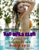 Bad Girls Club Magazine - Spring Fling March 2022 Consumer Retail Catalog (eBook, ePUB)