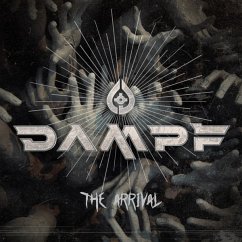 The Arrival - Dampf