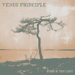 Stand In Your Light (Digisleeve) - Venus Principle