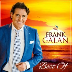 Best Of-20 Hits - Galan,Frank
