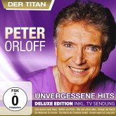 Unvergessene Hits-Deluxe Edition Inkl.Tv-Sendun