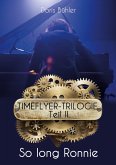 So long Ronnie (eBook, ePUB)