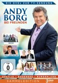 Andy Borg Bei Freunden-Opatija-Bodensee-Burg
