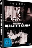 Der letzte Kampf-Limited Mediabook (Blu-ray+DVD)