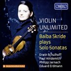 Violin Unlimited