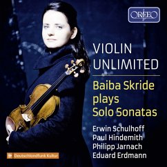 Violin Unlimited - Skride,Baiba