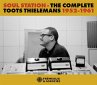 Soul Station-The Complete Toots... - Bild 1