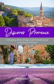 Discover Provence (eBook, ePUB)