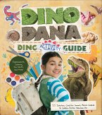 Dino Dana Dino Activity Guide (eBook, ePUB)