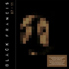 07-11 (Deluxe 9cd-Set) - Francis,Black