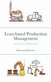 Lean-based Production Management (eBook, ePUB)